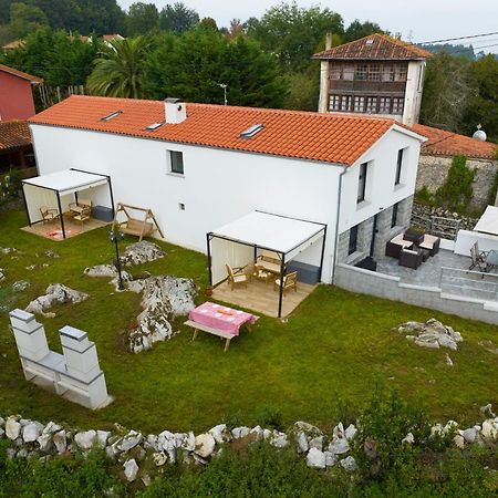 Apartamentos Baldenora Llanes Exterior foto