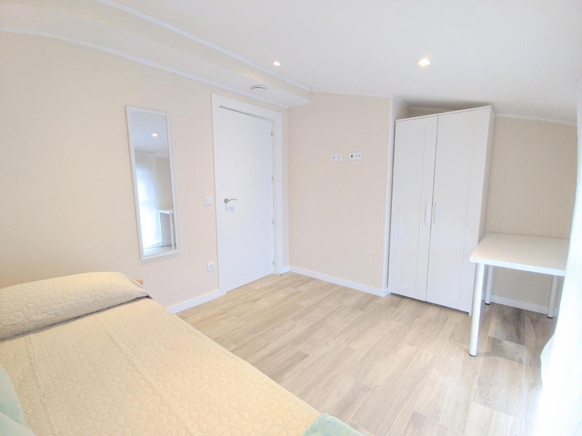 Apartamentos Baldenora Llanes Exterior foto