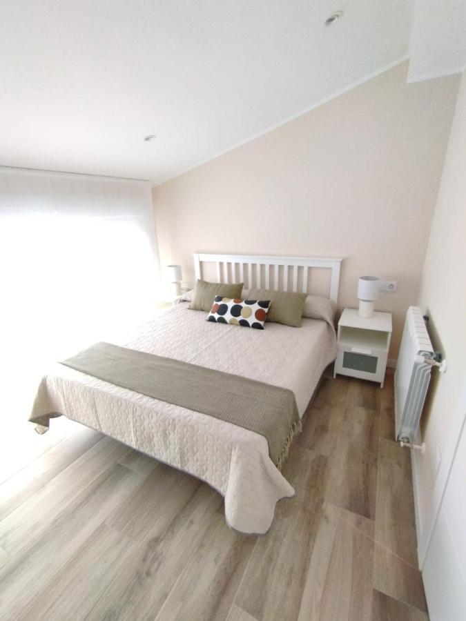 Apartamentos Baldenora Llanes Exterior foto