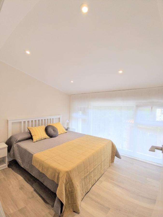 Apartamentos Baldenora Llanes Exterior foto