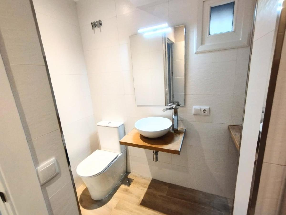 Apartamentos Baldenora Llanes Exterior foto