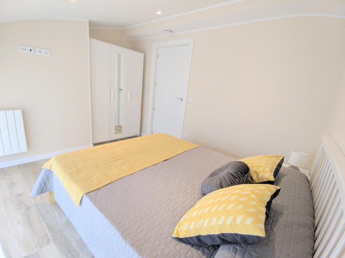 Apartamentos Baldenora Llanes Exterior foto