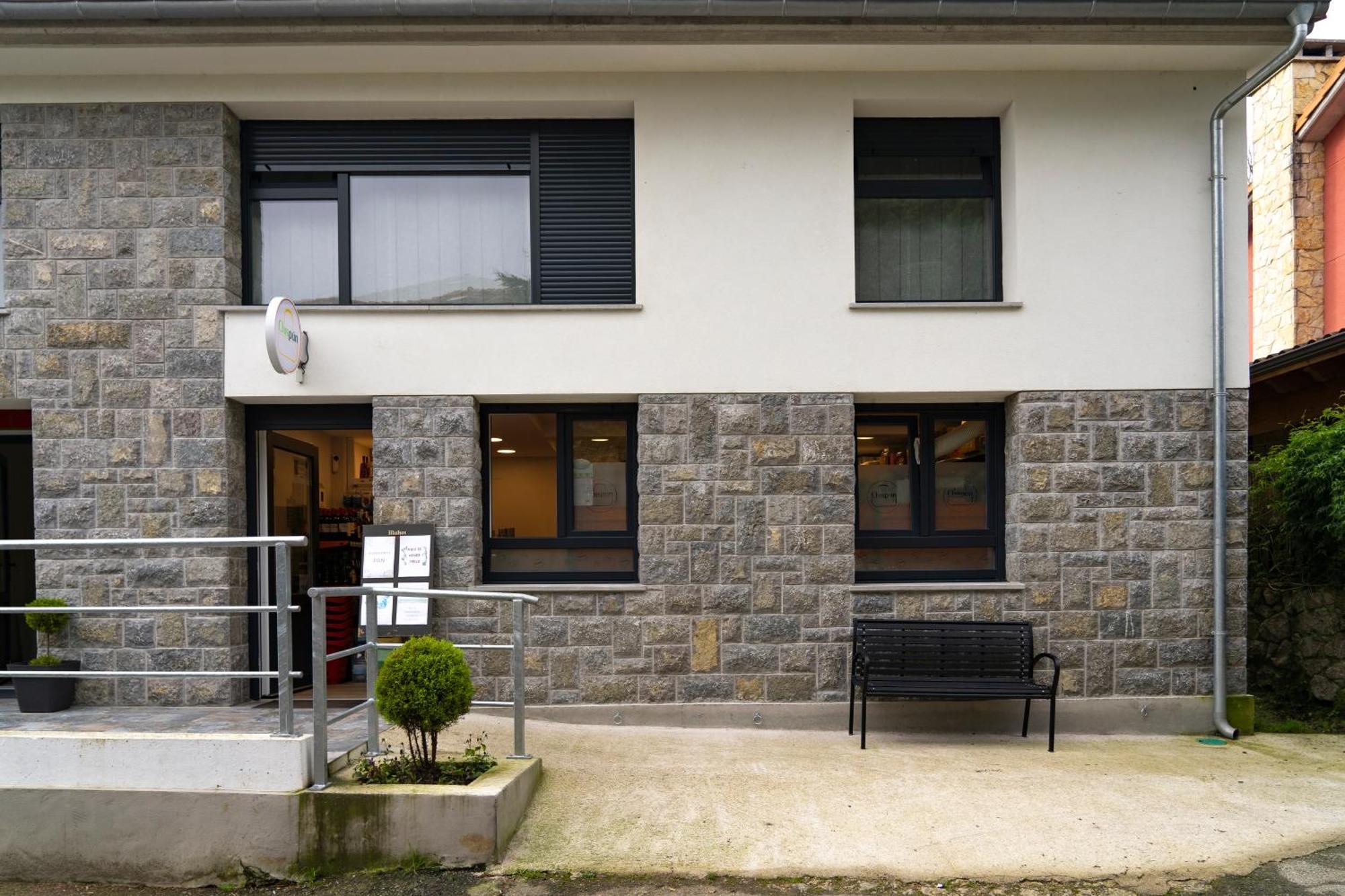 Apartamentos Baldenora Llanes Exterior foto