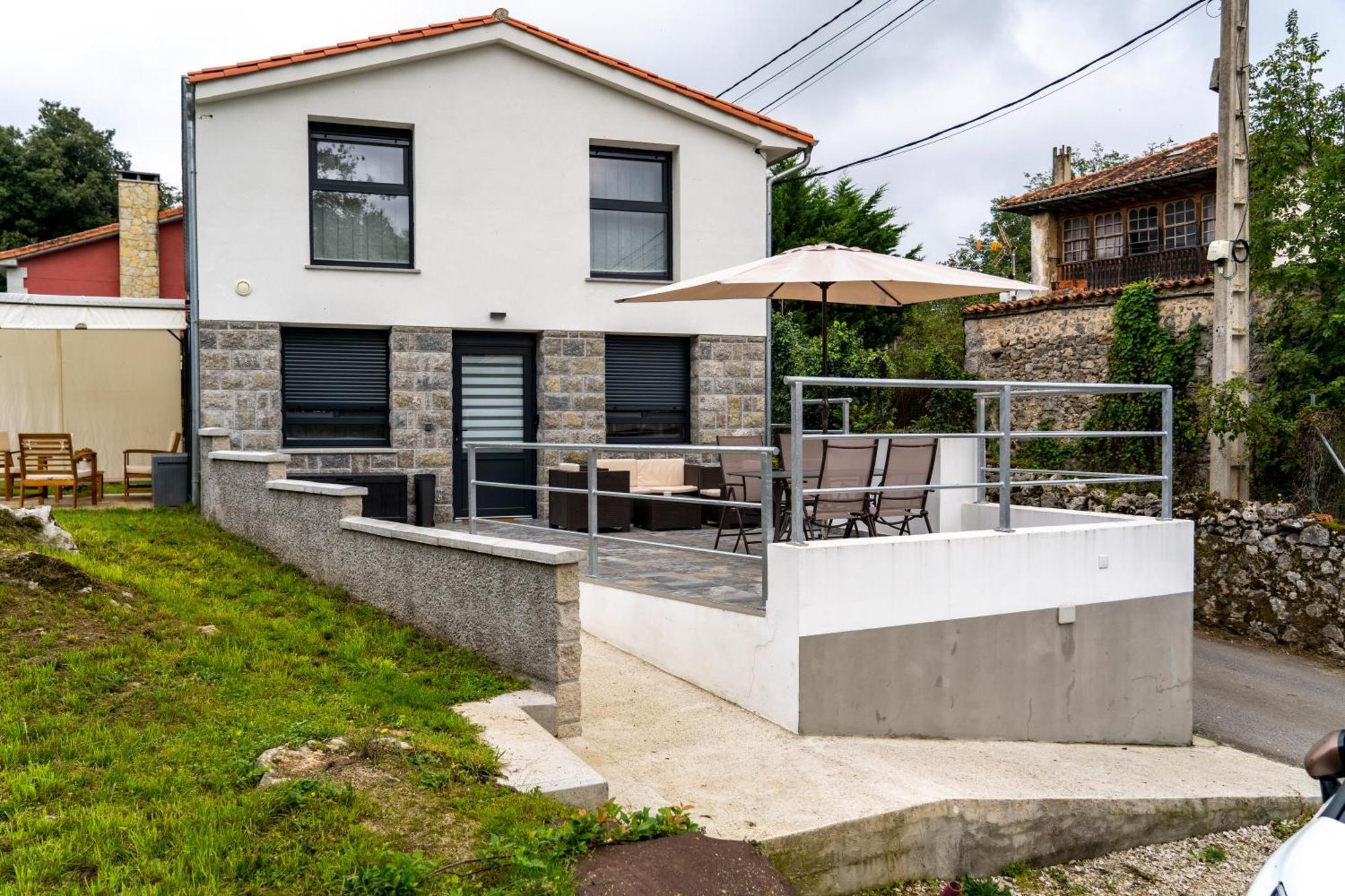 Apartamentos Baldenora Llanes Exterior foto