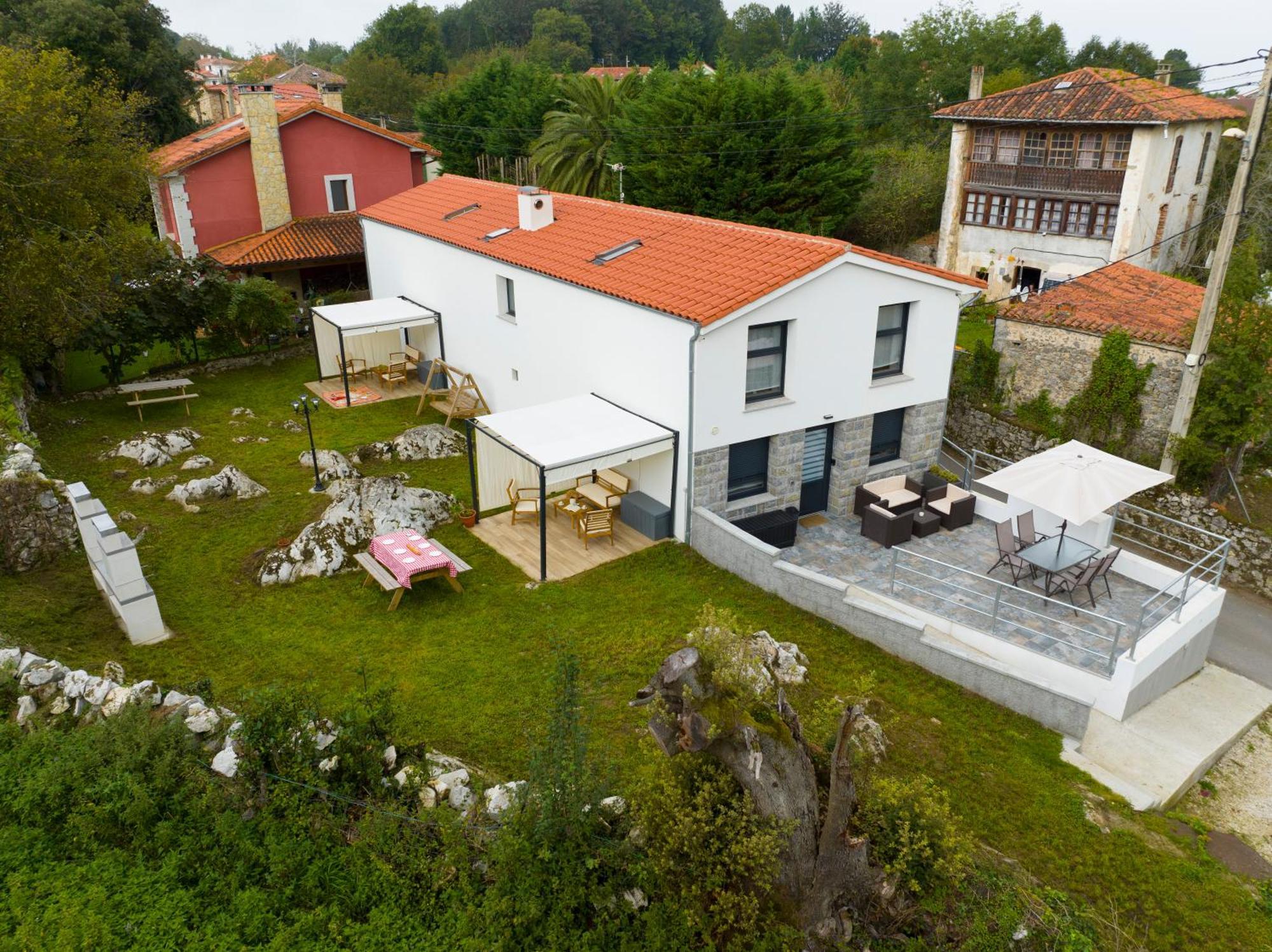 Apartamentos Baldenora Llanes Exterior foto